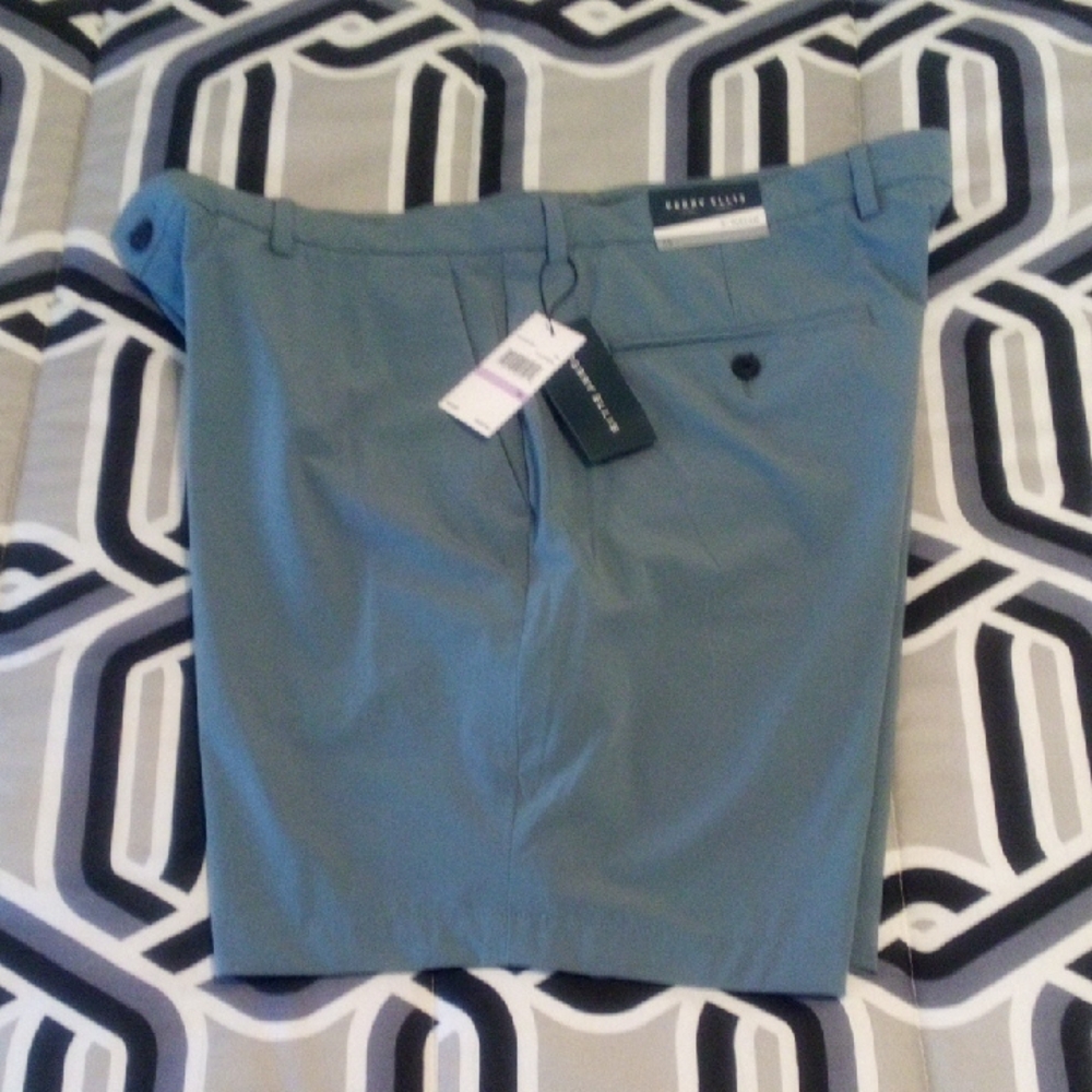 PERRY ELLIS Golf Shorts NWT!